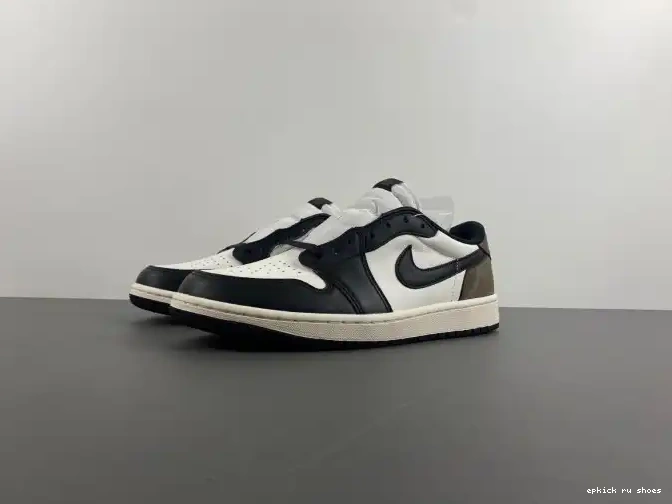 Cheap OG Mocha Air CZ0790-102 1 Low Jordan 0526